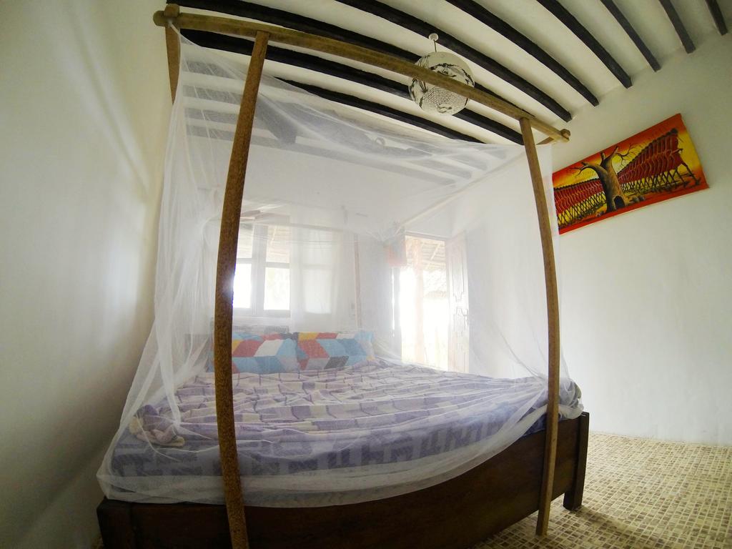 D&j Kiwengwa (Zanzibar)