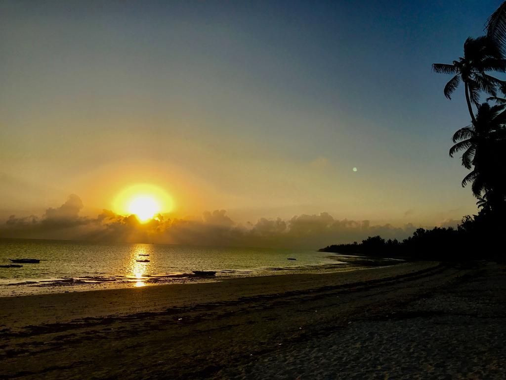 Pensjonat D&j Kiwengwa (Zanzibar)