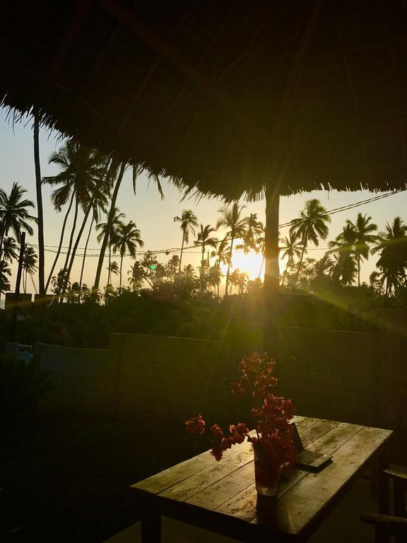 D&j Pensjonat Kiwengwa (Zanzibar)