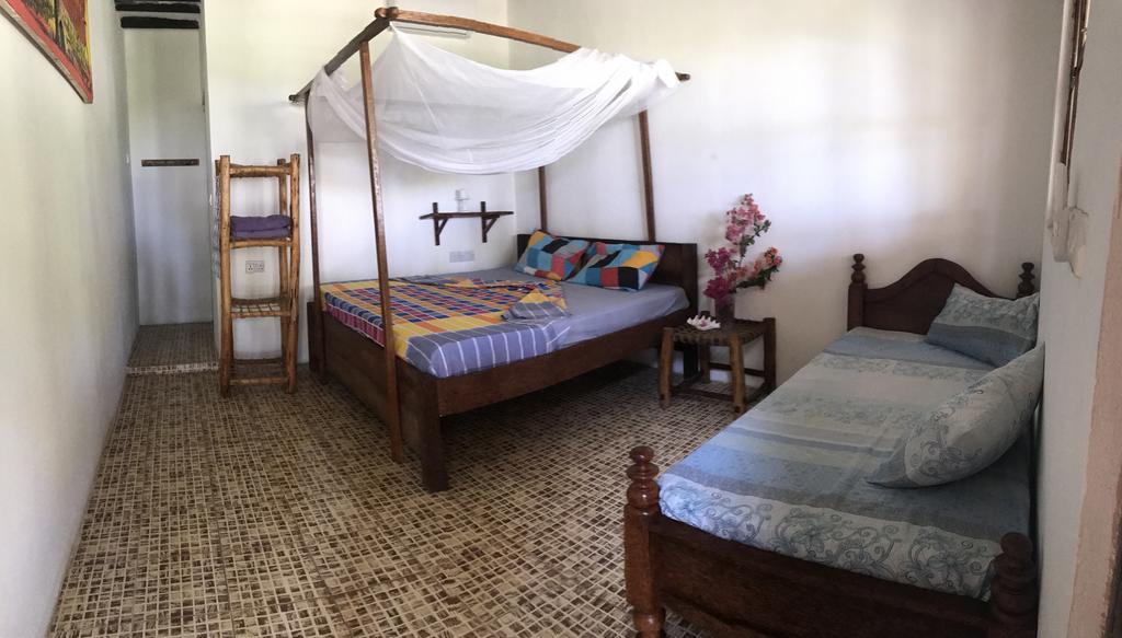 D&j 3* Kiwengwa (Zanzibar)
