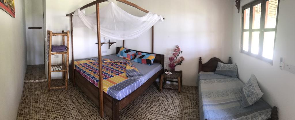 D&j Pensjonat Kiwengwa (Zanzibar)