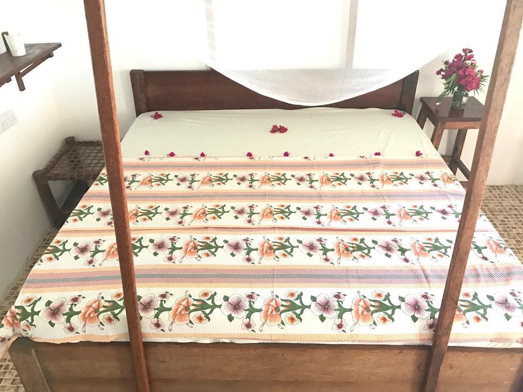 D&j Pensjonat Kiwengwa (Zanzibar)