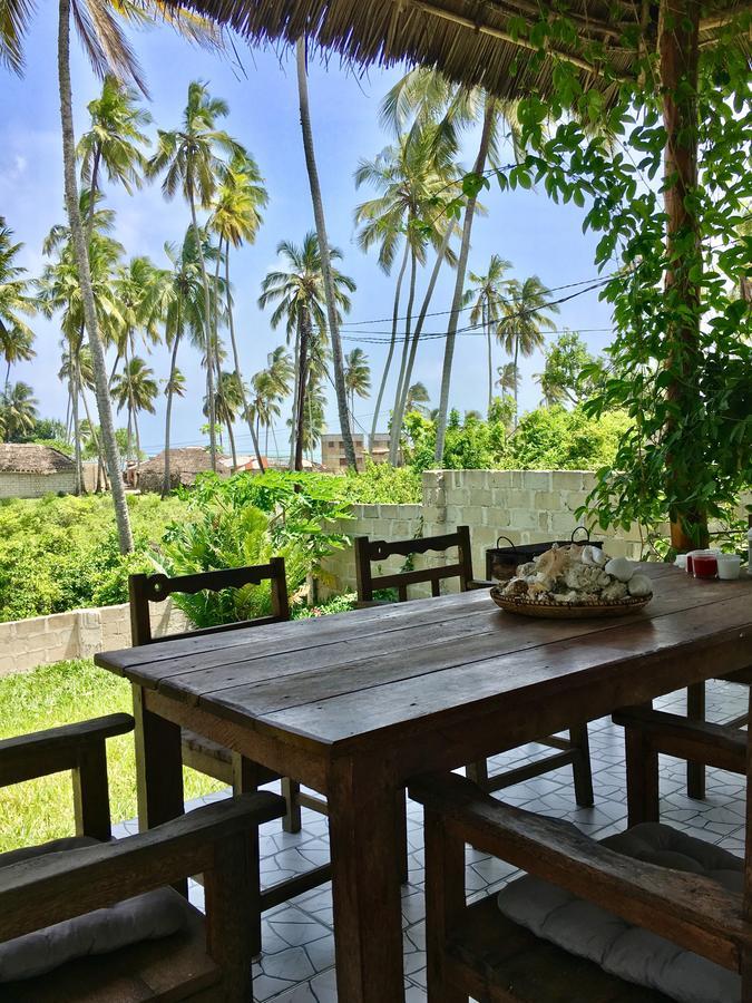 D&j 3* Kiwengwa (Zanzibar)