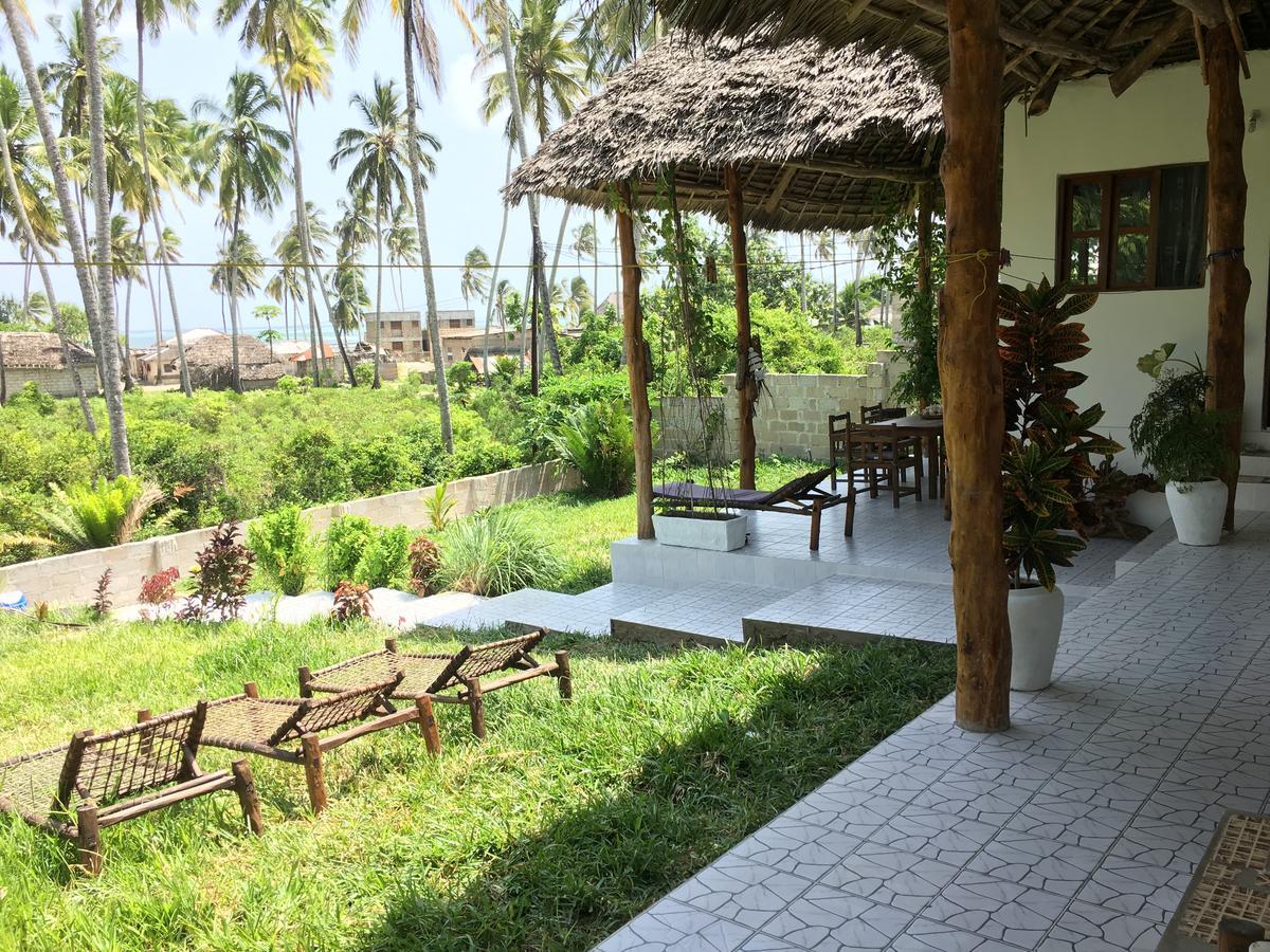 D&j Pensjonat Kiwengwa (Zanzibar)