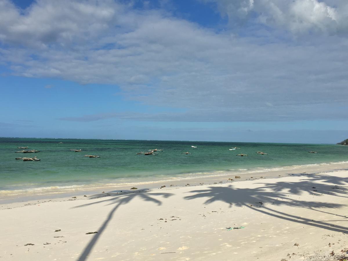 D&j Pensjonat Kiwengwa (Zanzibar)